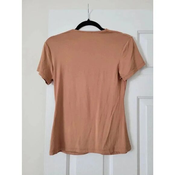 A.L.C. Helen T-Shirt S NWOT - Picture 8 of 9